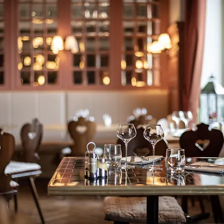 Grand Bristol By Collection Hotel 4*