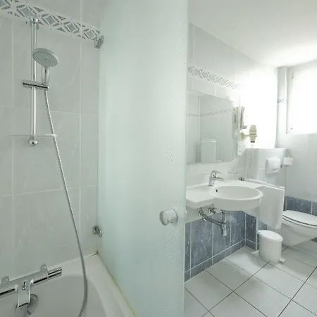 Hotel Grand Bristol By Collection Colmar