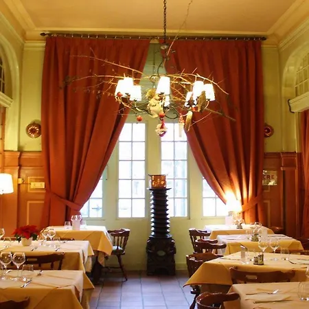 Grand Bristol Hotel Colmar