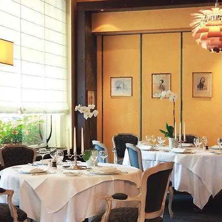 Grand Bristol Hotel