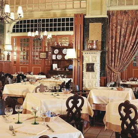 Hotel Grand Bristol 4*