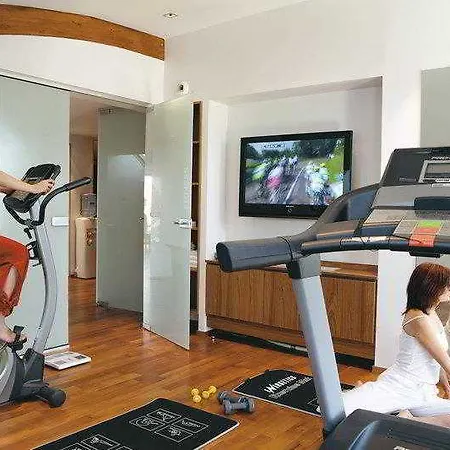 Hotel Grand Bristol Colmar