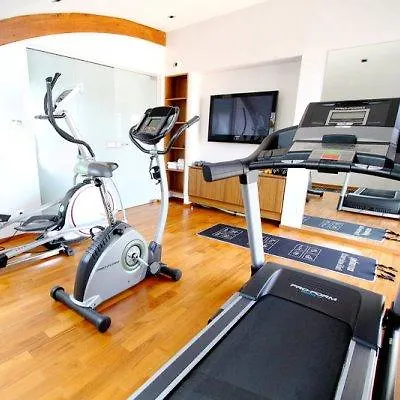 Grand Bristol By Collection 4*