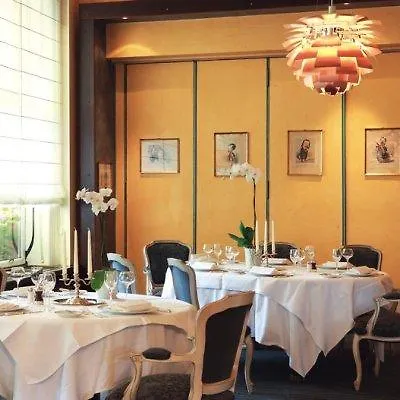 Hotel Grand Bristol By Collection Colmar