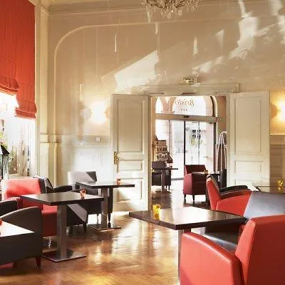 Hotel Grand Bristol By Collection