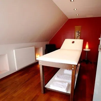 Grand Bristol By Collection Hotel Colmar