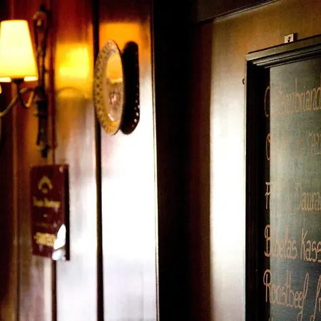 Grand Bristol Colmar