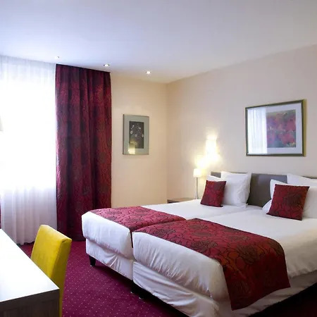 Grand Bristol 4*