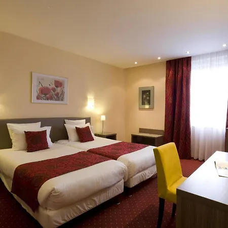 Grand Bristol Hotel