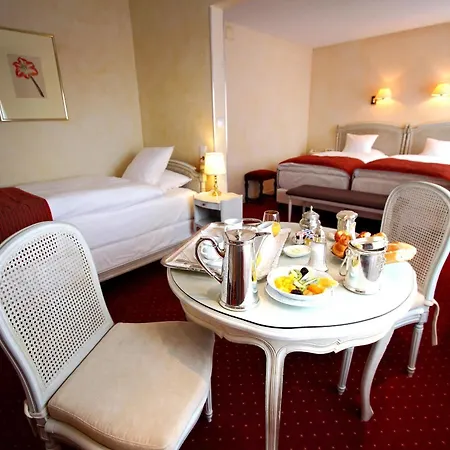 Hotel Grand Bristol Colmar