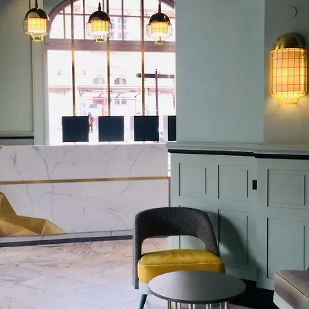 Grand Bristol Hotel 4*