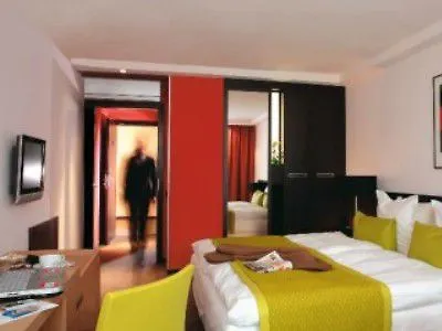 Grand Bristol By Collection 4*