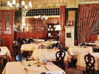 Hotel Grand Bristol By Collection Colmar