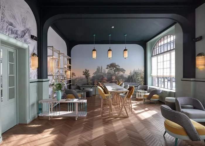 Grand Bristol By Collection 4*