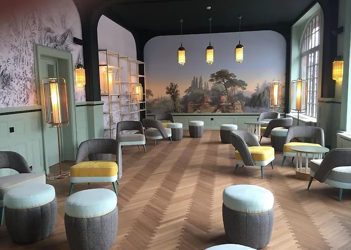 Grand Bristol By Collection فندق 4*