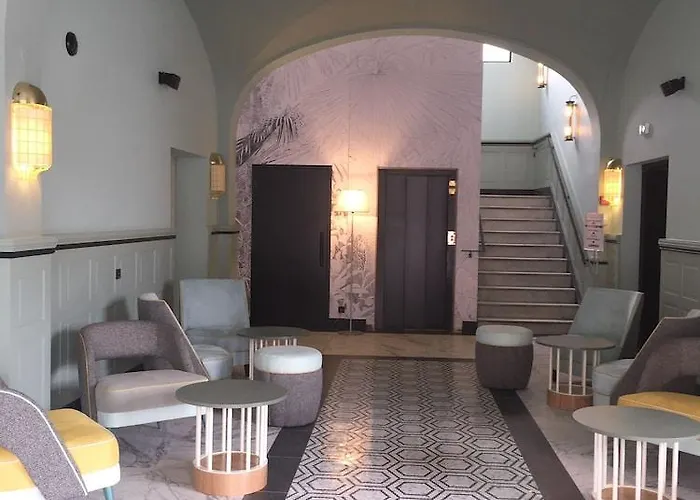 Grand Bristol By Collection Szálloda