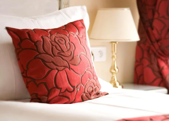 Hotel Grand Bristol Colmar