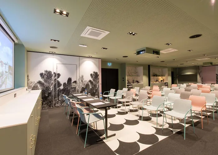 Szálloda Grand Bristol By Collection 4*