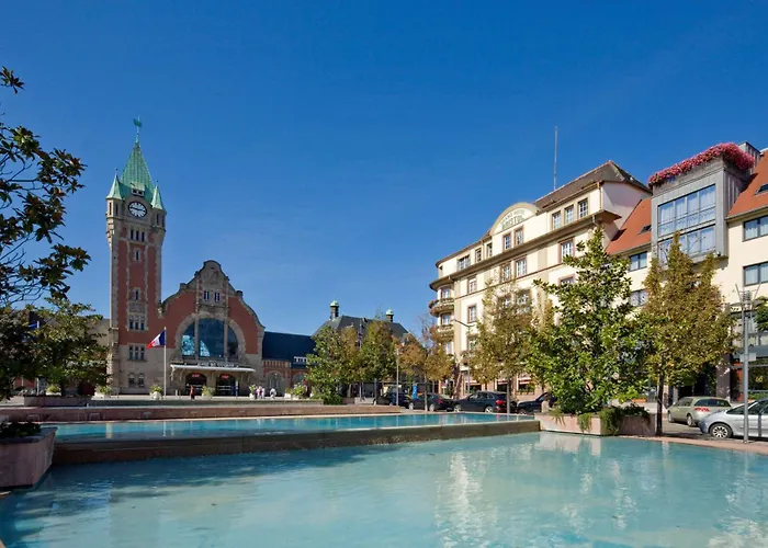 Grand Bristol By Collection فندق