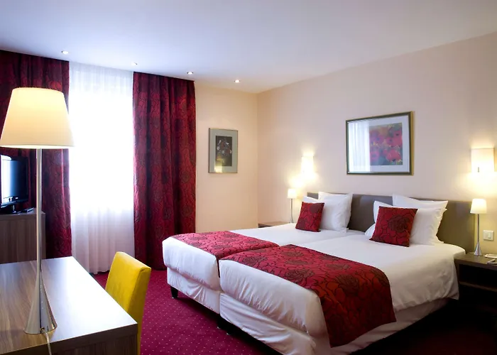 Grand Bristol By Collection Szálloda