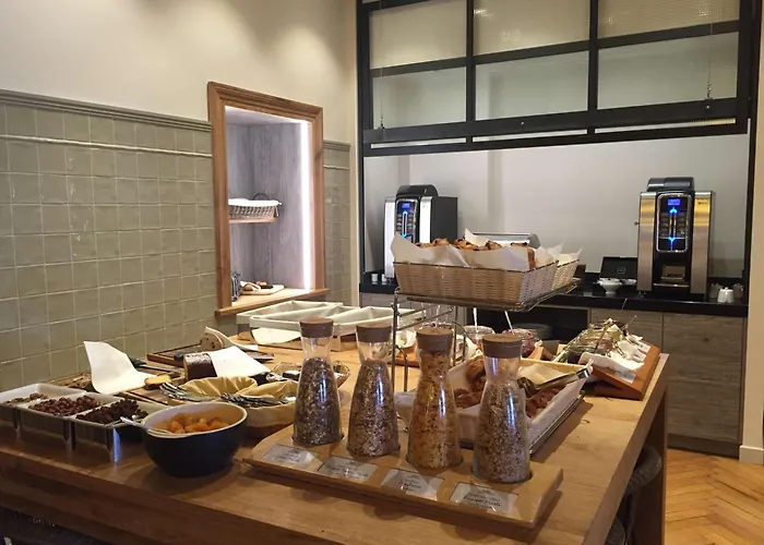 Hotel Grand Bristol 4*