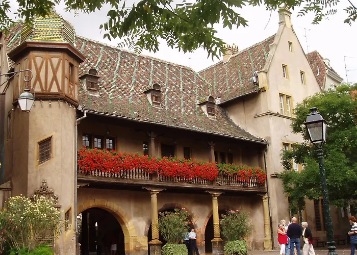 Grand Bristol By Collection Colmar