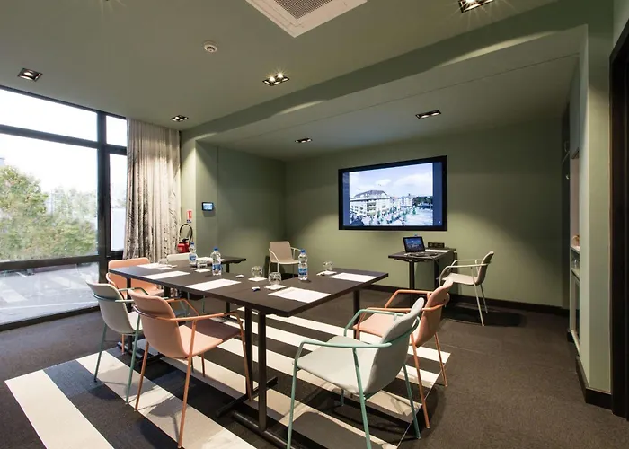 Hotel Grand Bristol 4*