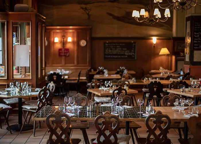 Grand Bristol By Collection Szálloda