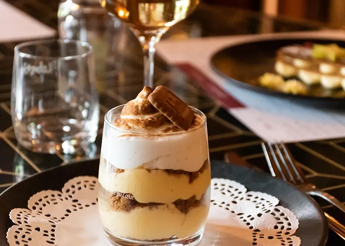 Grand Bristol By Collection كولمار