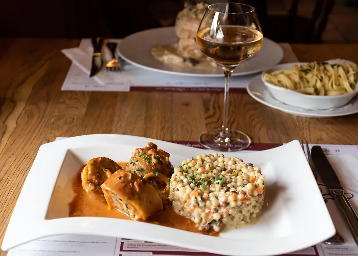 Hotel Grand Bristol Colmar