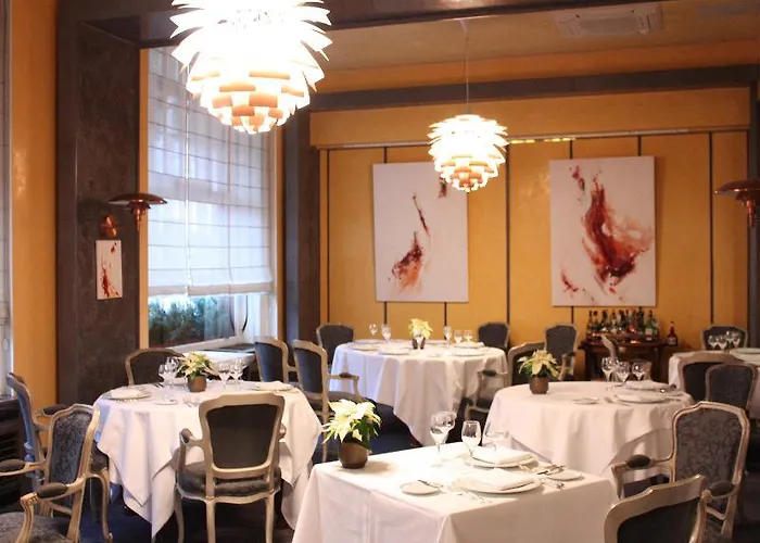 Grand Bristol By Collection 4* Colmar