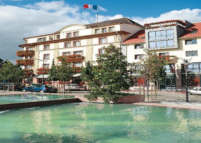 Szálloda Grand Bristol By Collection