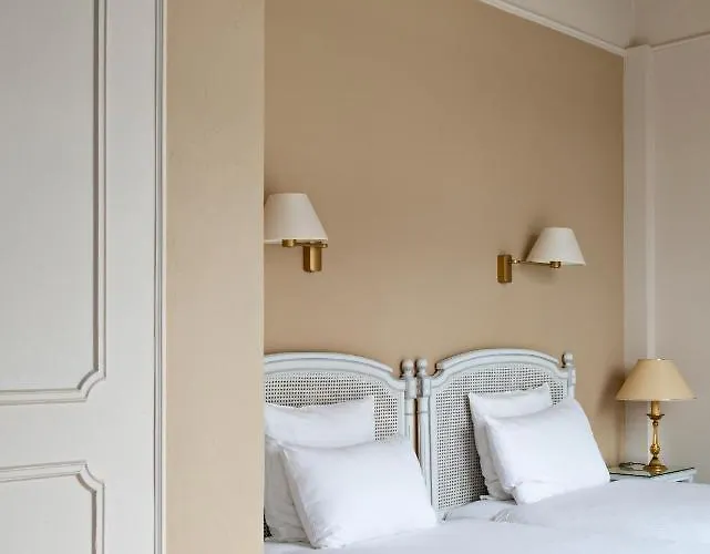 Hotel Grand Bristol Colmar