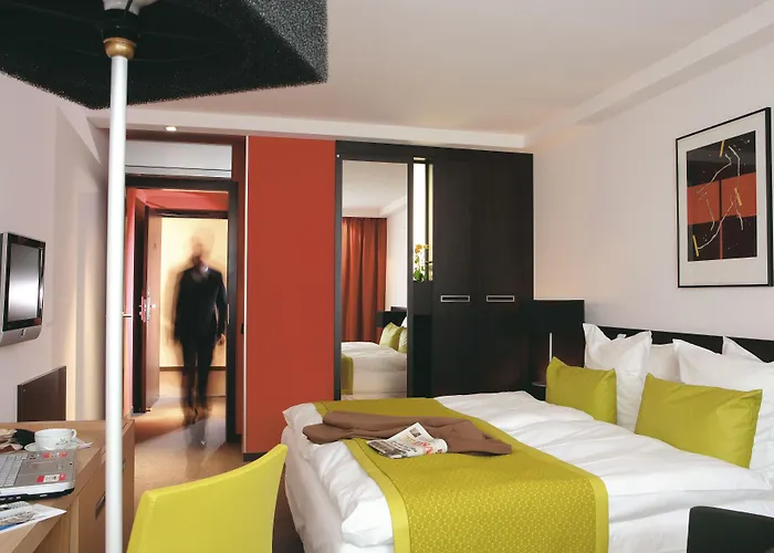 Grand Bristol Colmar