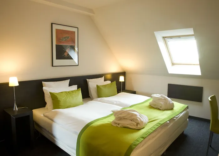 فندق Grand Bristol By Collection