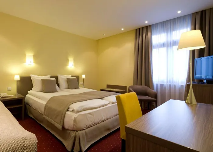 Grand Bristol By Collection Szálloda 4*