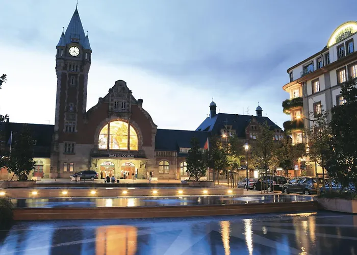 Grand Bristol By Collection Szálloda 4*