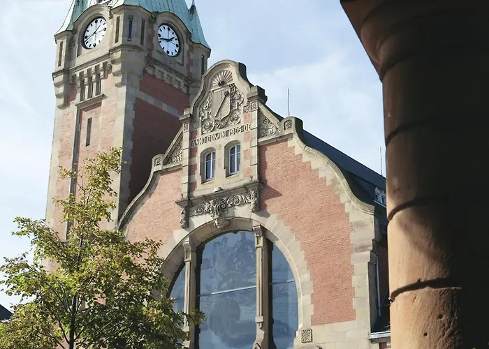 Grand Bristol By Collection 4*