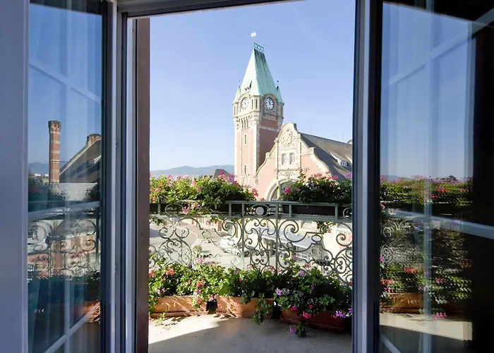 Grand Bristol By Collection Szálloda