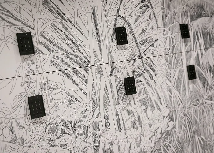 فندق Grand Bristol By Collection كولمار