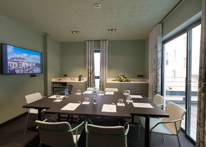 Grand Bristol By Collection 4* Colmar