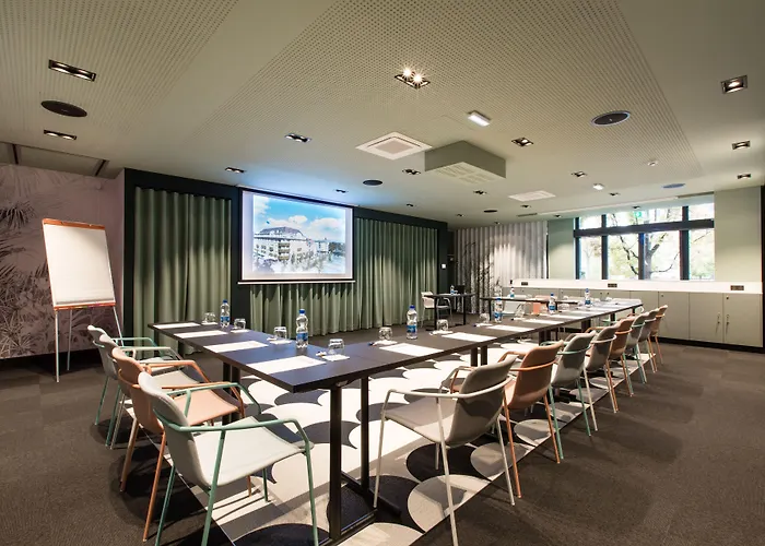 Grand Bristol By Collection Szálloda 4*