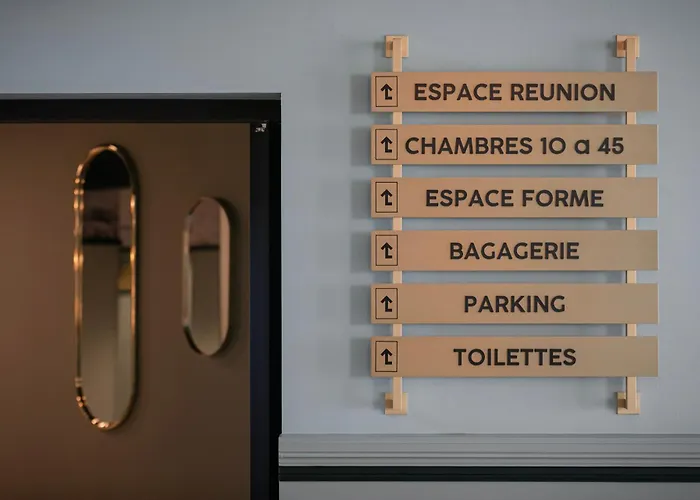 فندق Grand Bristol By Collection