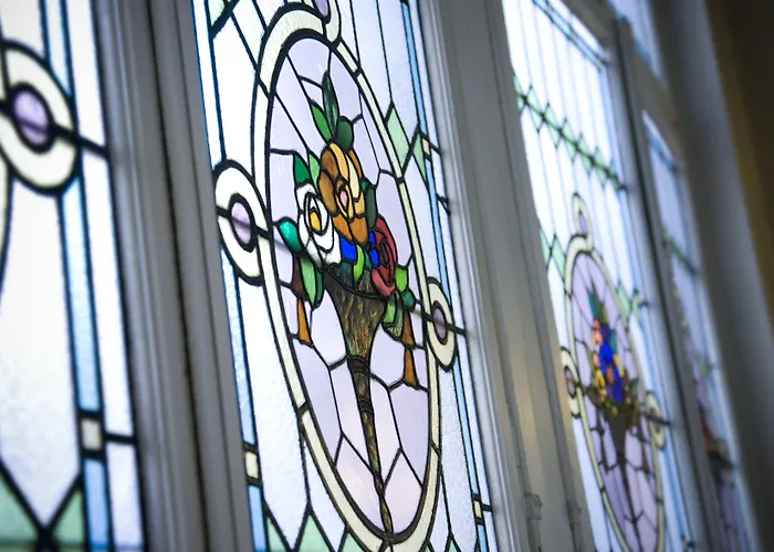 Szálloda Grand Bristol By Collection