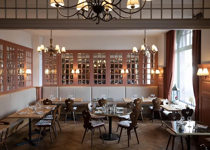 Grand Bristol By Collection 4*