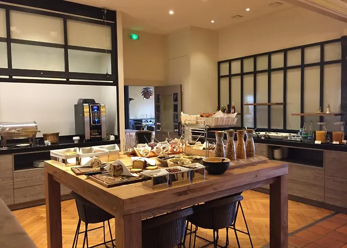 Grand Bristol By Collection Szálloda