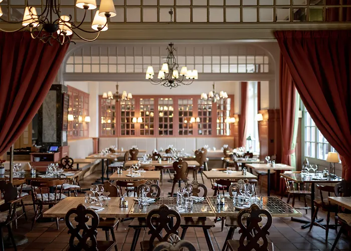 Grand Bristol By Collection 4* Colmar