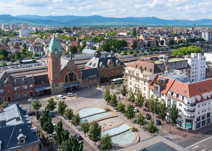 Grand Bristol By Collection Szálloda 4*