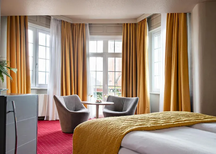 Grand Bristol By Collection 4*