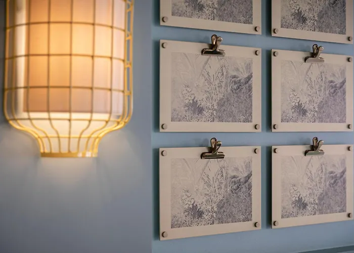 Grand Bristol By Collection Szálloda